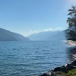 Appartamento Herrlicher Blick Auf Berge Und *
