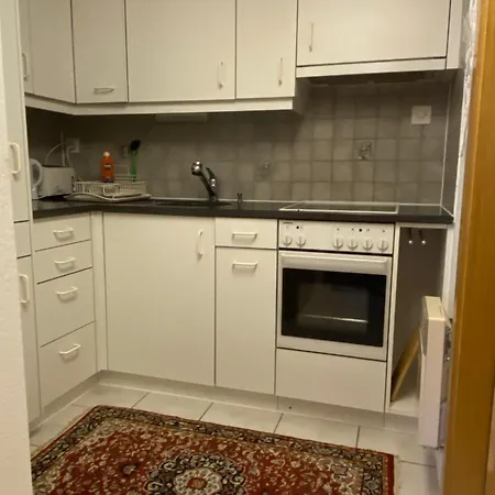 Herrlicher Blick Auf Berge Und